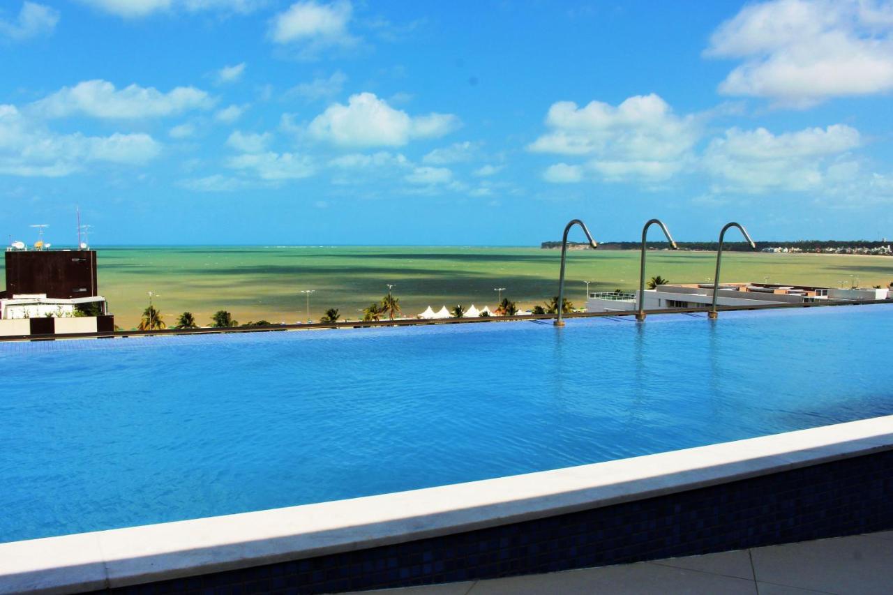 Atlantis Aquamarine Beach João Pessoa Εξωτερικό φωτογραφία