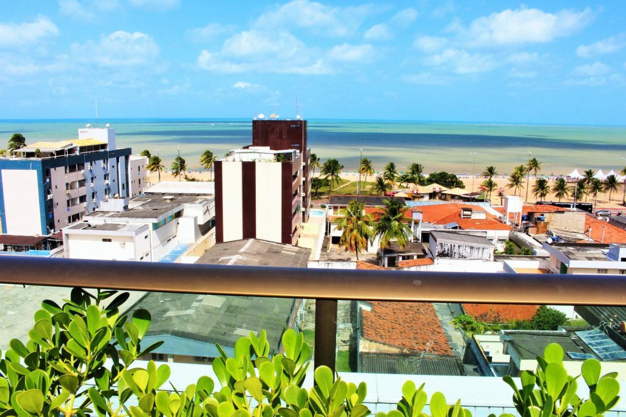Atlantis Aquamarine Beach João Pessoa Εξωτερικό φωτογραφία