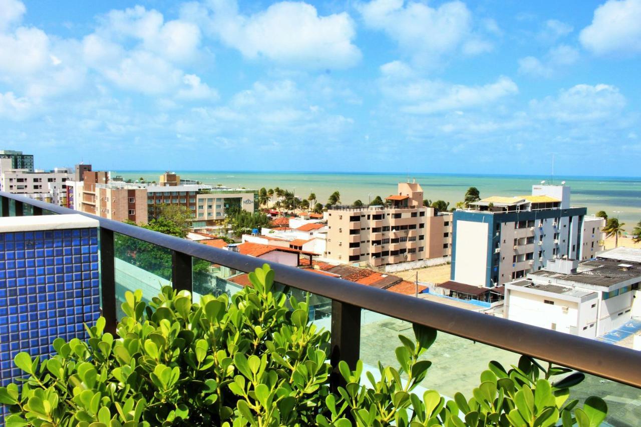 Atlantis Aquamarine Beach João Pessoa Εξωτερικό φωτογραφία