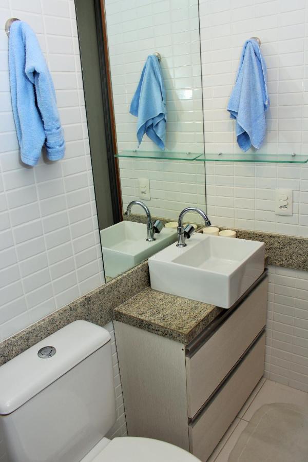 Atlantis Aquamarine Beach João Pessoa Εξωτερικό φωτογραφία