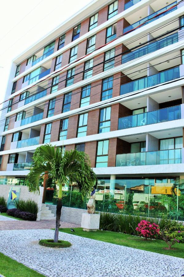 Atlantis Aquamarine Beach João Pessoa Εξωτερικό φωτογραφία