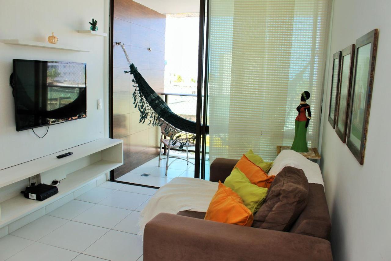 Atlantis Aquamarine Beach João Pessoa Εξωτερικό φωτογραφία