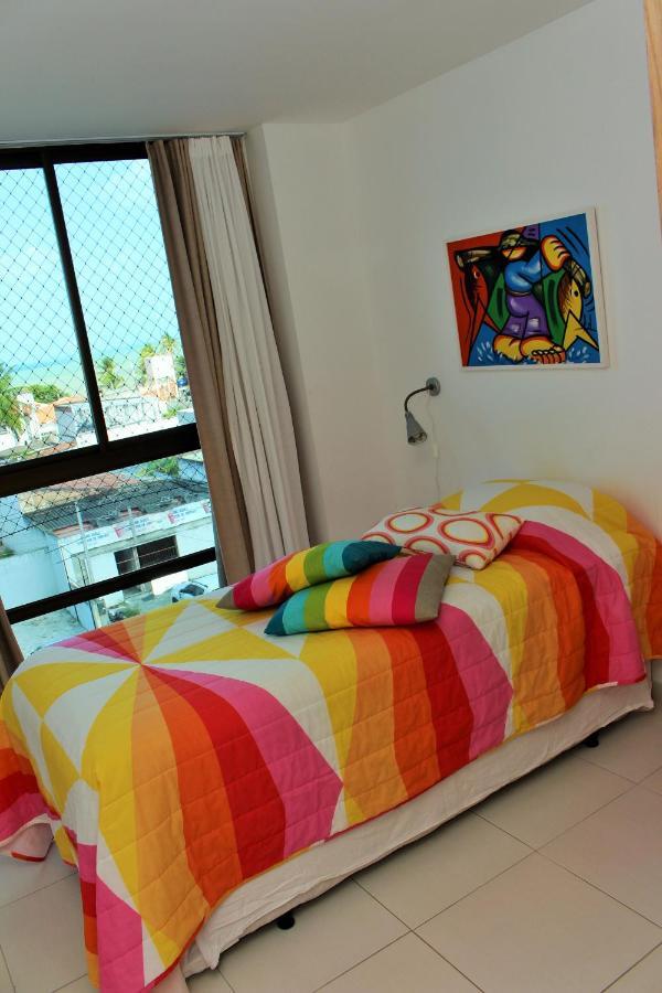 Atlantis Aquamarine Beach João Pessoa Εξωτερικό φωτογραφία